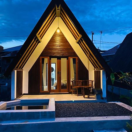 Bed and Breakfast Ampik Batur With Private Hot Springs Kubupenlokan Exterior foto